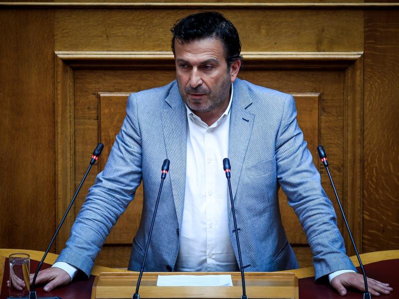 Σφοδρή κριτική του Στέφανου Παραστατίδη για Μη Κρατικά Πανεπιστήμια: Κατέπεσε το κεντρικό επιχείρημα της Κυβέρνησης