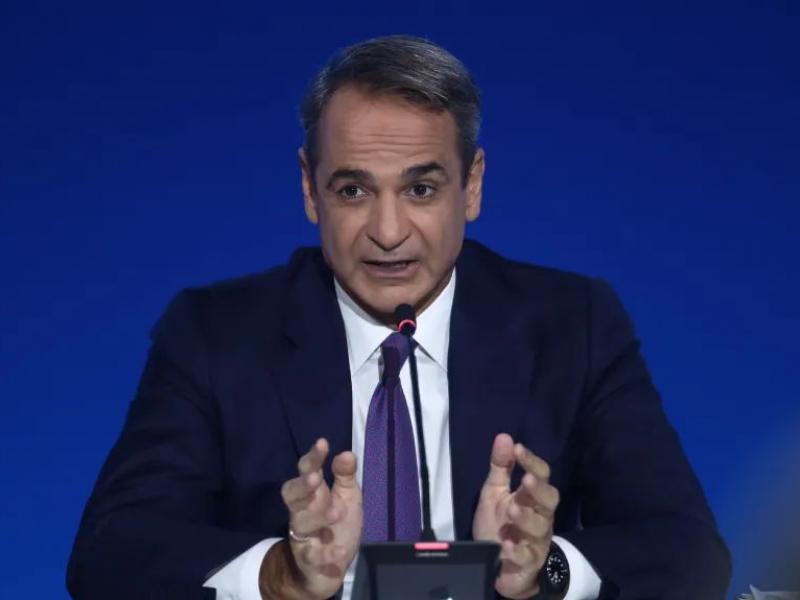 MITSOTAKIS mishtoi