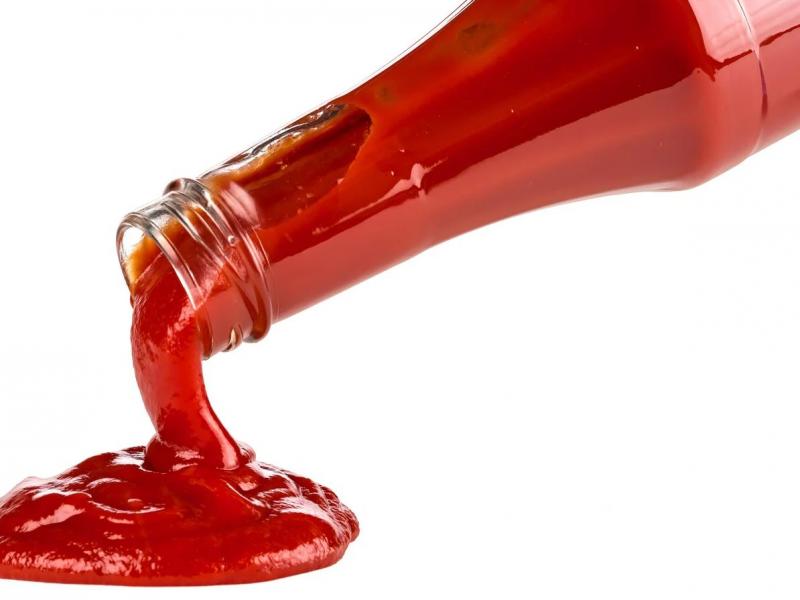 ketchup