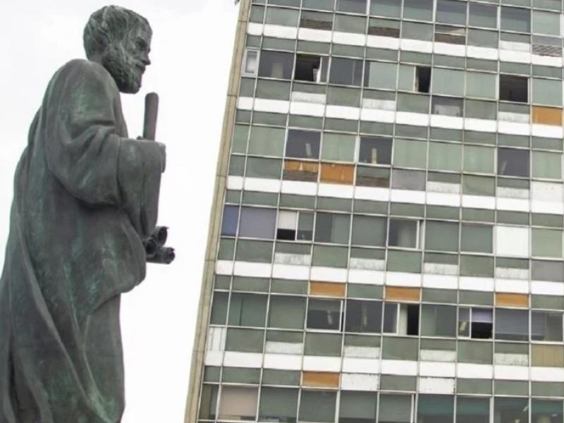 ΑΠΘ: Συνέδριο «Ανθρωπιστικές σπουδές και εκπαίδευση στον 21ο αιώνα. Προβλήματα και προοπτικές»