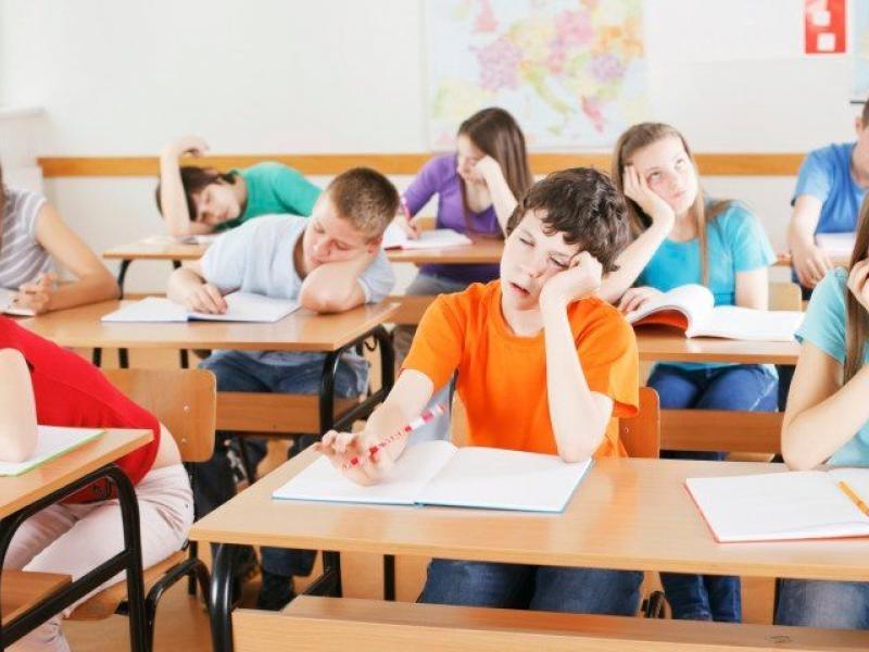 Υπερφόρτωση του σχολικού προγράμματος: Εκπαιδευτική και παιδαγωγική σύγχυση υπό το βάρος των «υποχρεωτικών δράσεων»