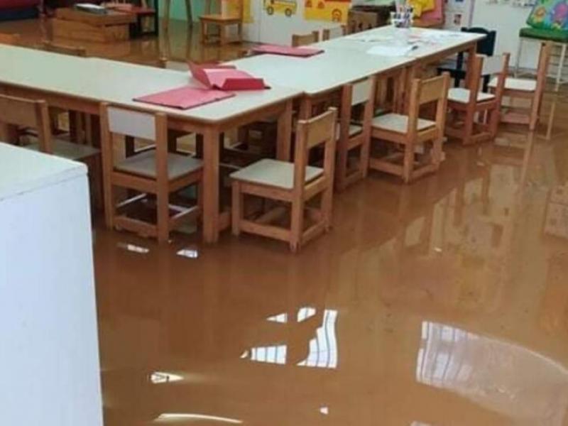 61ο Νηπιαγωγείο Αθηνών: 70 παιδιά, ένα μόνο τμήμα Ολοημέρου και επιλογή με... κλήρωση «στο κρεβάτι του Προκρούστη»
