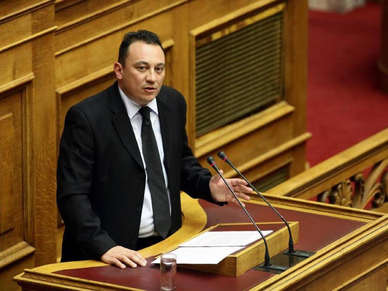 Υφυπουργός Παιδείας Κ. Βλάσης: Σε ποιον τομέα προβλέπεται αύξηση προσλήψεων εκπαιδευτικών Φυσικής Αγωγής το νέο σχολικό έτος