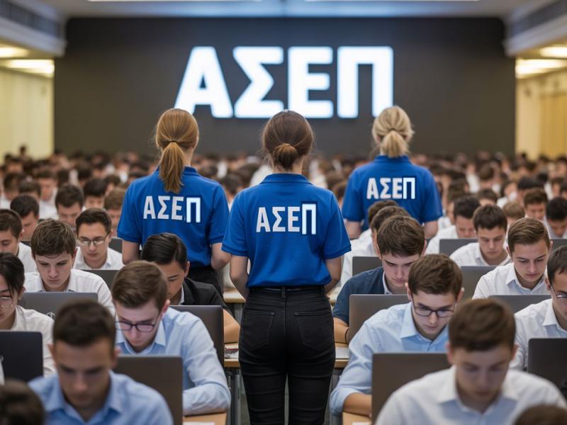 ΑΣΕΠ 2Γ/2025 ΥΠΕΞ: Όλες οι οδηγίες για τους υποψηφίους – Δεν υπάρχει αρνητική βαθμολογία