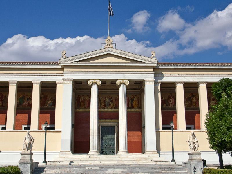 ΕΚΠΑ: Ξεκίνησε ο 3ος Φοιτητικός Διαγωνισμός Καινοτομίας και Επιχειρηματικότητας