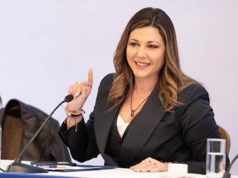 Ζαχαράκη: Ανοίγουμε Δημοτικό Σχολείο στην Ψέριμο για τους δυο μικρούς μαθητές που τελείωσαν το νηπιαγωγείο