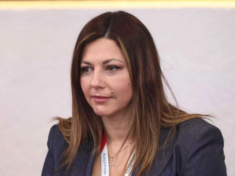 Σοφία Ζαχαράκη: Ποιοι εκπαιδευτικοί θα έχουν ενισχυμένη θέση στην κατανομή των 10.000 φετινών διορισμών