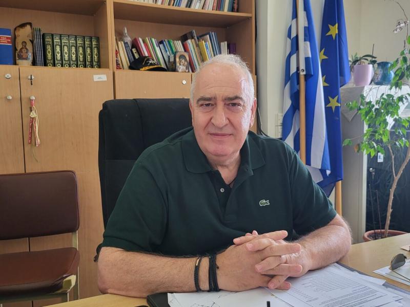 Από σήμερα Πέμπτη η καταγραφή κενών για τη Γ’ Φάση προσλήψεων αναπληρωτών εκπαιδευτικών