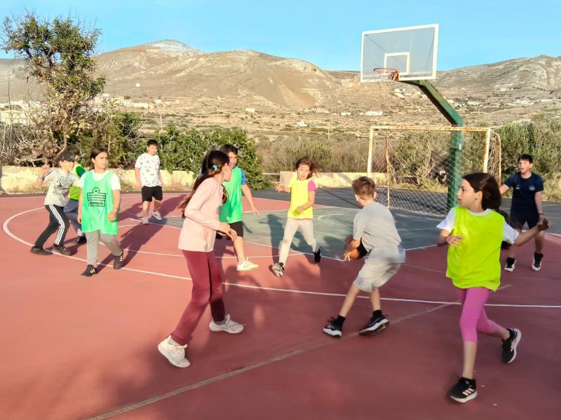Καθηγητές Φυσικής Αγωγής: «Είμαστε άνεργοι με περγαμηνές» - Η επιστολή στο υπουργείο Παιδείας