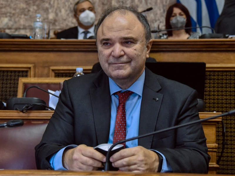 Πρόεδρος ΑΣΕΠ: Σε εξέλιξη η «μάχη» για την έκδοση αποτελεσμάτων