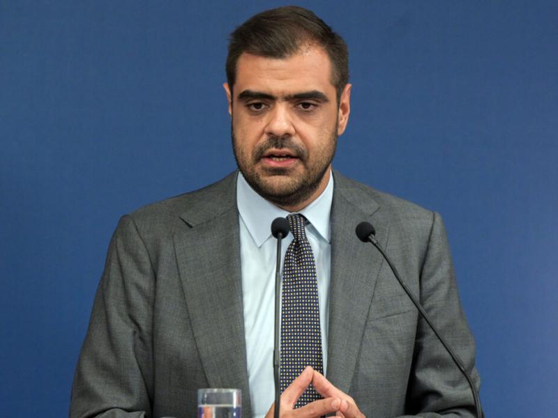 Απάντηση Μαρινάκη στο ΠΑΣΟΚ για Μη Κρατικά Πανεπιστήμια: «Βιαστική, ανεκδιήγητη και χωρίς στοιχεία ανακοίνωση»