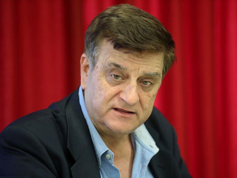 Θοδωρής Τσούχλος (Πρόεδρος ΟΛΜΕ): "Αποσπασματική" η ίδρυση των νέων Τμημάτων Ένταξης – Απαιτούνται διορθώσεις