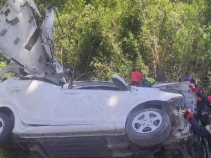 Τραγωδία στη Βόνιτσα: Σκοτώθηκε ο γιος πασίγνωστου Ελληνοαμερικανού καθηγητή του ΜΙΤ