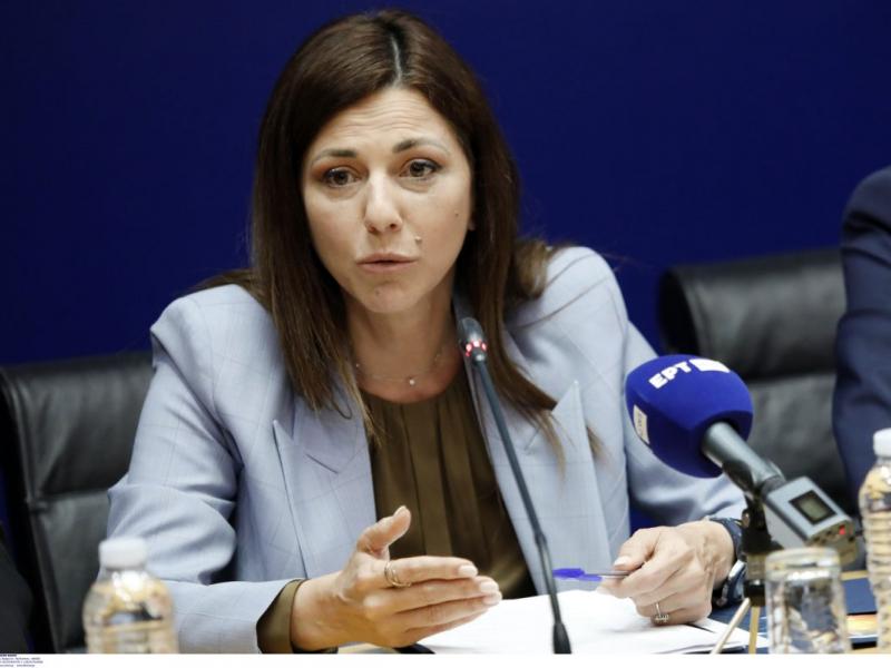 Τι ειπώθηκε στη χθεσινή σύσκεψη της πολιτικής ηγεσίας του Υπ. Παιδείας με τους Περιφερειακούς Διευθυντές