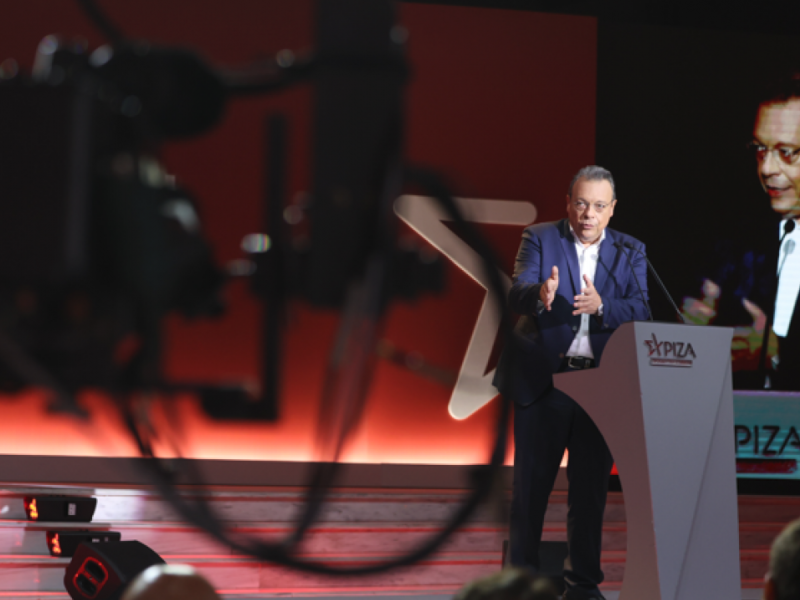 Φάμελλος: «Τα σχολεία δεν κλείνουν μόνο λόγω δημογραφικού – Είναι η κυβερνητική πολιτική»