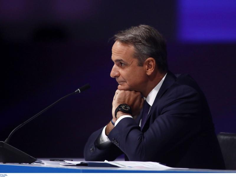 Τα «χριστουγεννιάτικα δώρα» του Μητσοτάκη — Τι ετοιμάζεται για την τελική ώθηση στην κυβέρνηση