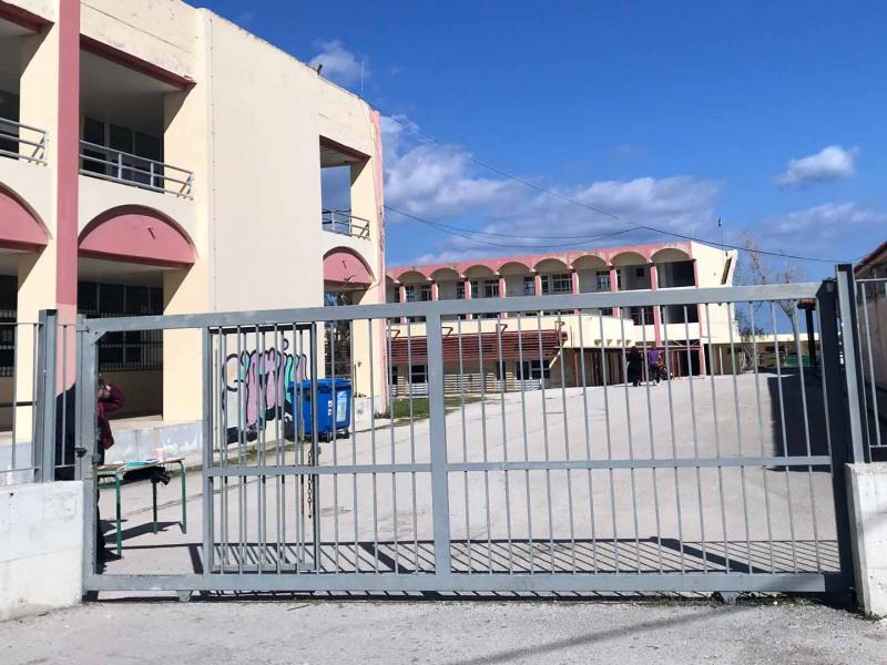 Ζάκυνθος: Πάνω από 7.500 χαμένες ώρες διδασκαλίας σε Γυμνάσια και Λύκεια