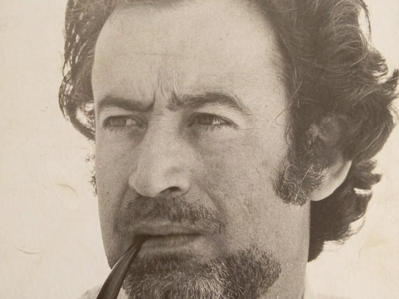 ΟΙΕΛΕ: O Κώστας Γαβρόγλου γράφει για τον θάνατο του Γιώργο Φυσάκη