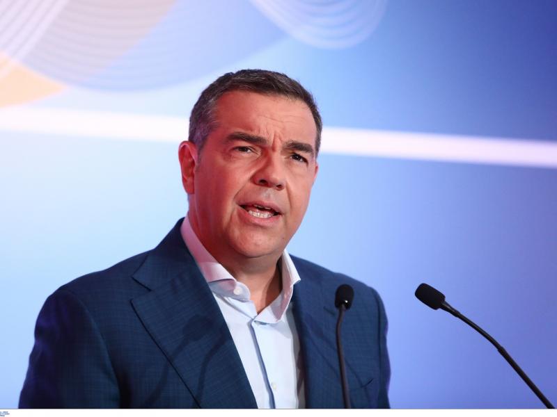 Αλέξης Τσίπρας: Η Ελλάδα χρειάζεται εξωτερική πολιτική με πυξίδα - Οι 6+1 προϋποθέσεις για μια εθνική στρατηγική