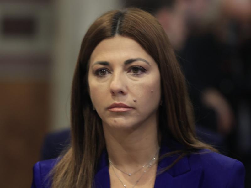 Σ. Ζαχαράκη για 28η Οκτωβρίου: «Όχι» στον φασισμό, «ναι» στην Δημοκρατία