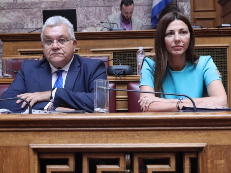 Πανεπιστήμια: Διαγράφονται οριστικά φοιτητές για κακουργήματα