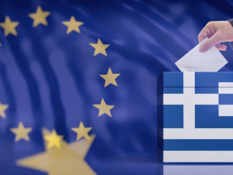 Ευρωεκλογές 2019: Ο χαρακτήρας της σημερινής ΕΕ σε πέντε αριθμούς