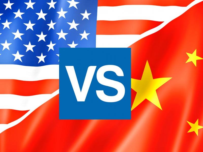 Κίνα: Οι ΗΠΑ ασκούν απροκάλυπτη «οικονομική τρομοκρατία»