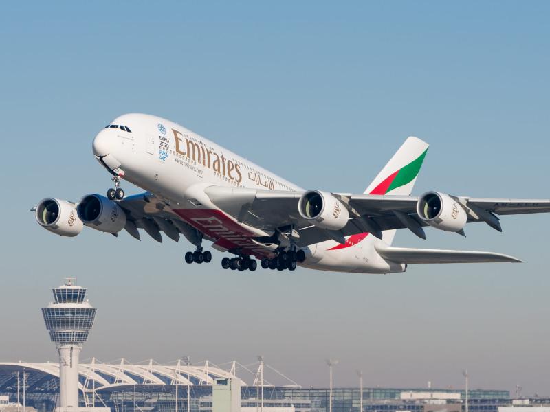 Emirates