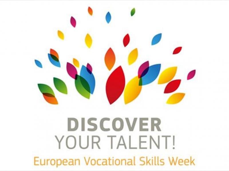 Ευρωπαϊκή Εβδομάδα Επαγγελματικών Δεξιοτήτων 14-18 Οκτωβρίου στο Ελσίνκι