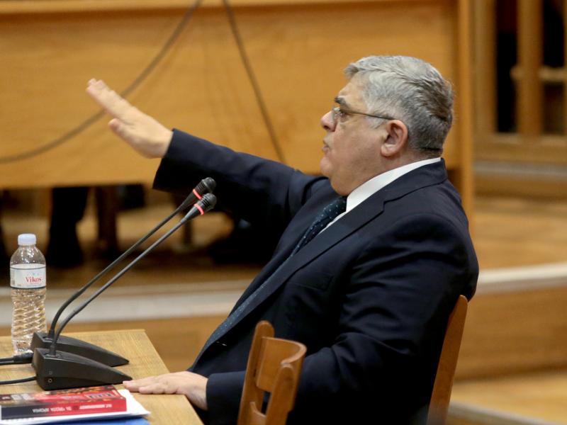 Συνήγοροι Αιγύπτιων ψαράδων για αποφυλάκιση Μιχαλολιάκου: «Πρόκληση για το αντιφασιστικό κίνημα και την κοινωνία»