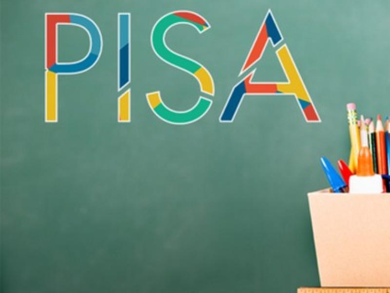 Διαγωνισμός PISA: Και 806.000 ευρώ για «ενίσχυση της ερευνητικής υποδομής σε θέματα εκπαιδευτικών ερευνών»
