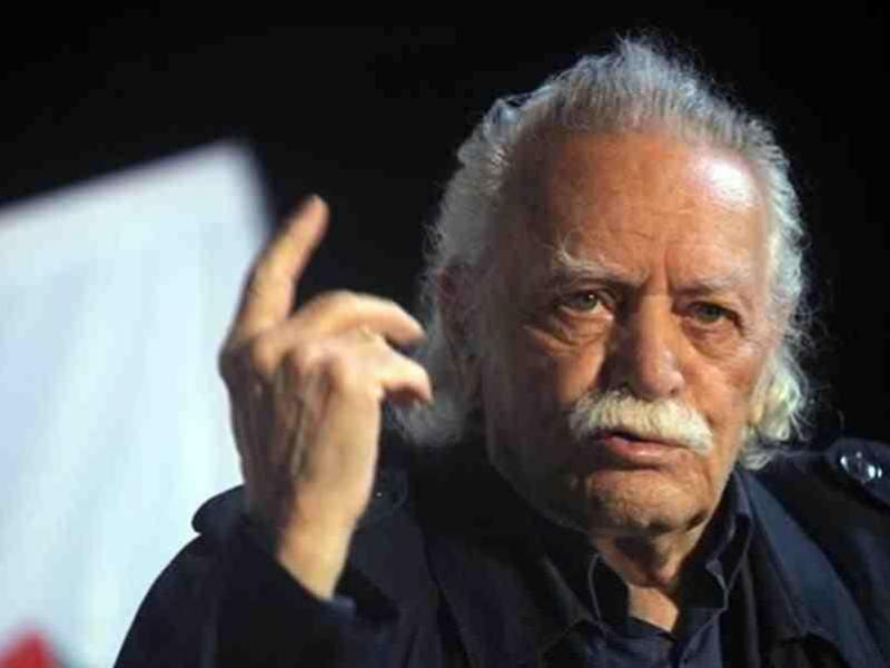 Πολυχώρος Μνήμης και Δράσης «Μανώλης Γλέζος»: Σε εκκρεμότητα η στέγαση του αρχείου του αγωνιστή
