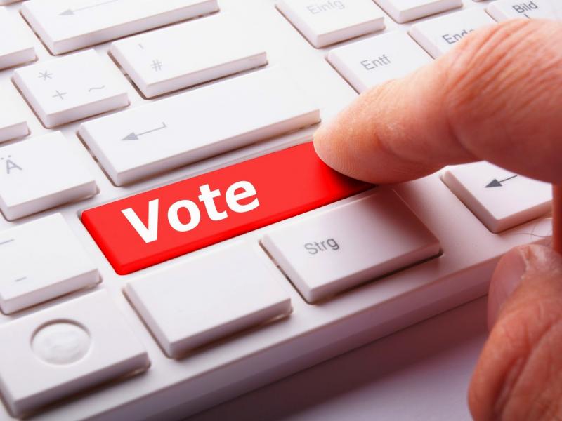 Ηλεκτρονική ψηφοφορία: Αποχή από τις εκλογές αιρετών κήρυξε η ΔΟΕ