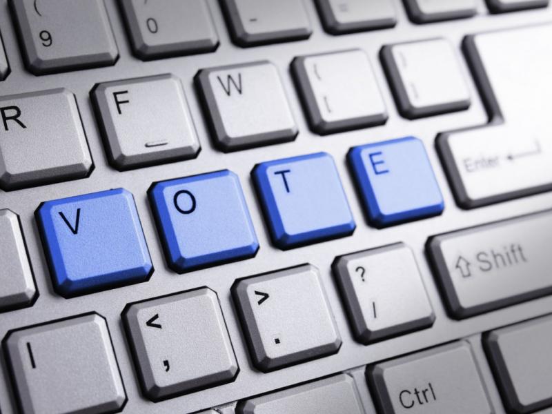 Είναι κακή η ηλεκτρονική ψηφοφορία;