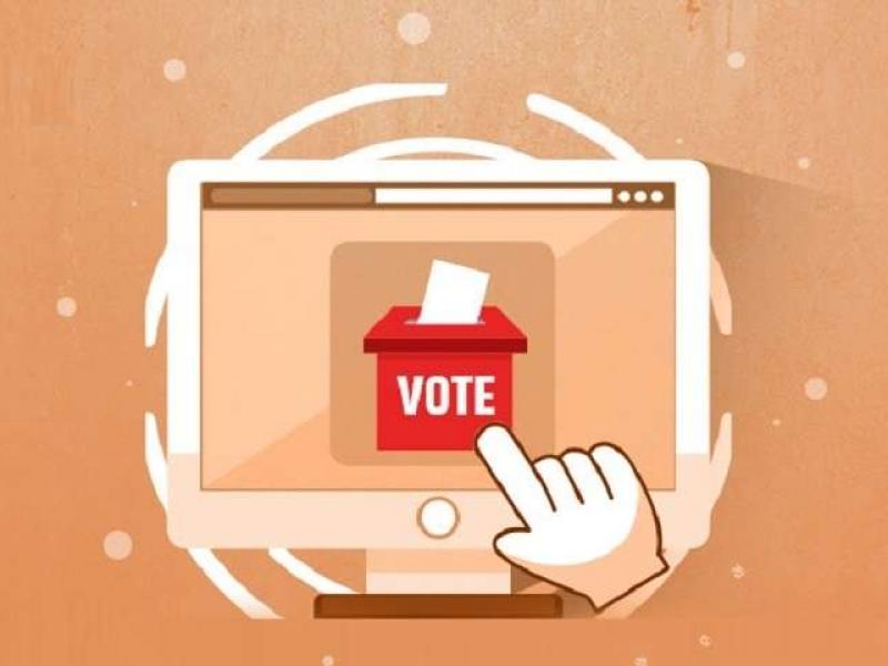 Ηλεκτρονική ψηφοφορία: Παρά τις αντιδράσεις, νέα τροπολογία Κεραμέως για τις εκλογές αιρετών