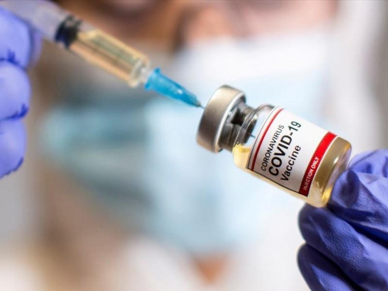 Εμβολιασμοί εκπαιδευτικών: Από Παρασκευή 2/4 ξεκινούν οι ειδοποιήσεις