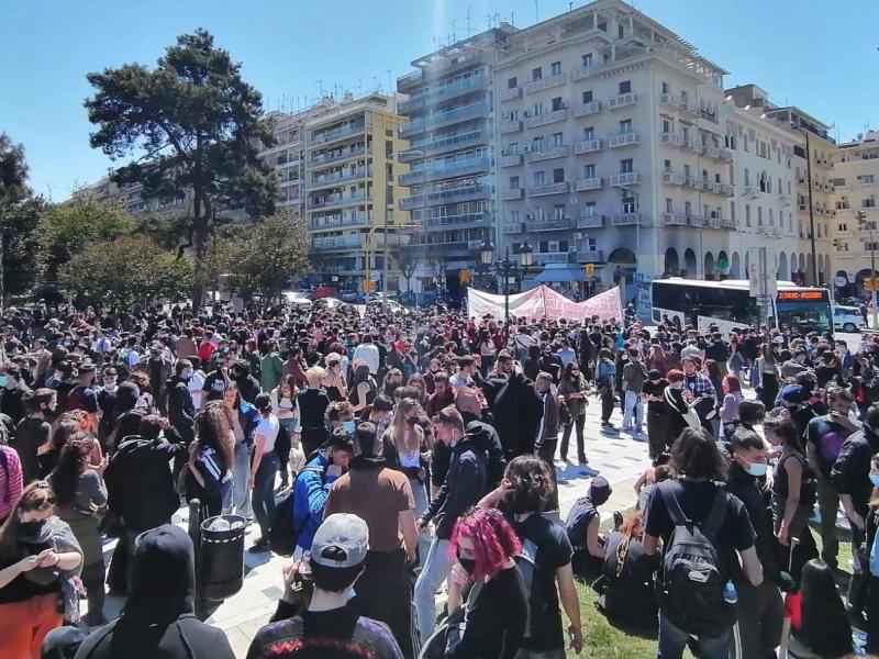 Άνοιγμα σχολείων: Πανεκπαιδευτικό συλλαλητήριο στις 15 Σεπτεμβρίου