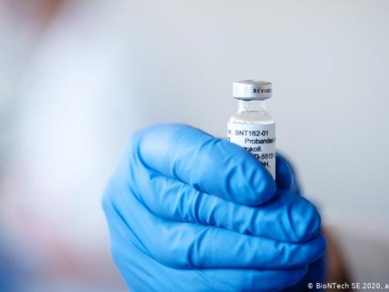 Ερευνητές ετοιμάζουν εμβόλιο για την καταπολέμηση της αντοχής στα αντιβιοτικά