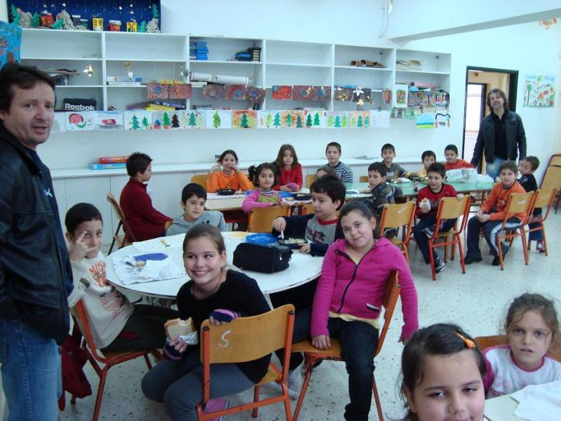 ΥΠΑΙΘΑ - Εκπαιδευτικοί: Περιορισμοί και «κόφτης» μαθητών στο Ολοήμερο Σχολείο