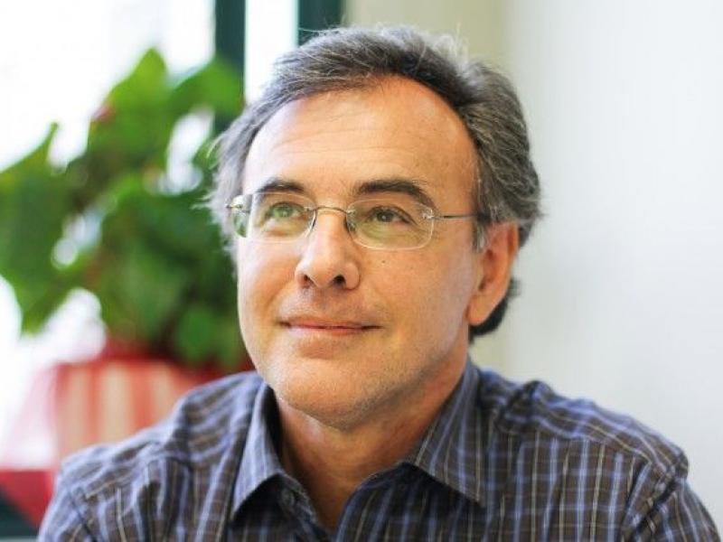 Ξένοι μέσα στους ξένους, ξένοι και μέσα στους εαυτούς μας