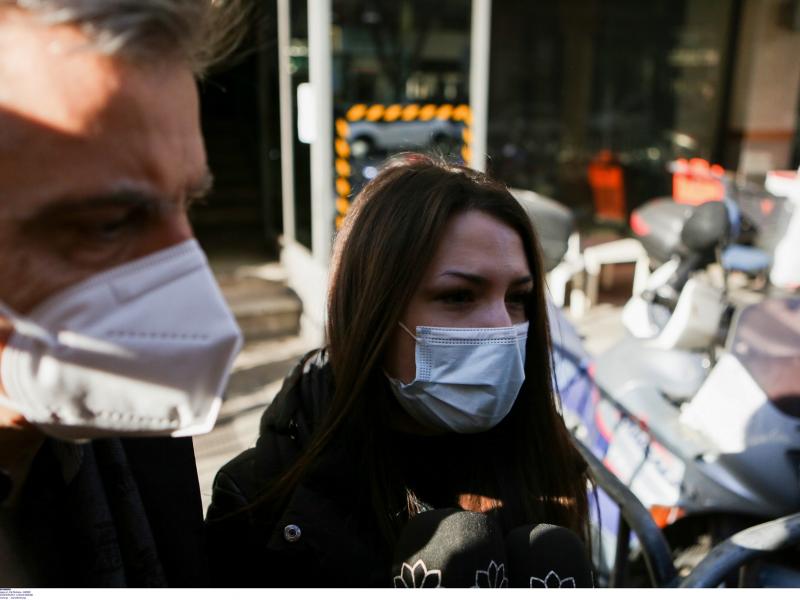 Βιασμός 24χρονης στη Θεσσαλονίκη