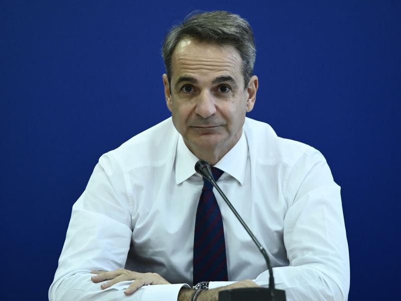 kyriakosmitsotakis