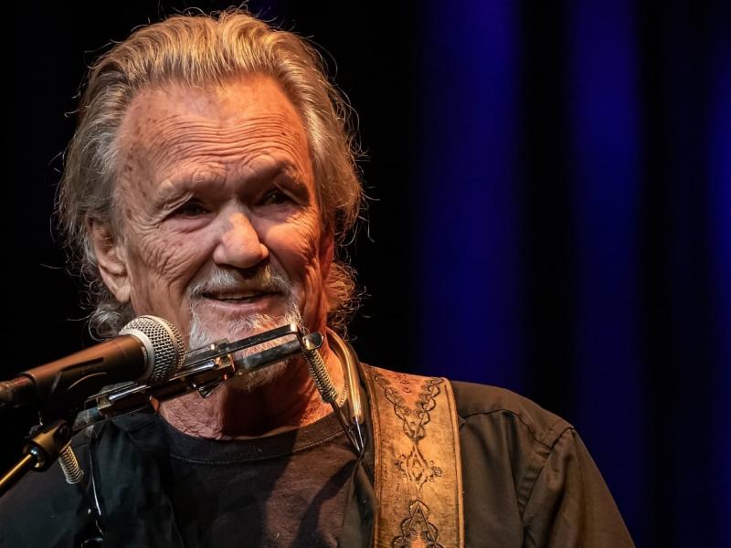 Kris Kristofferson