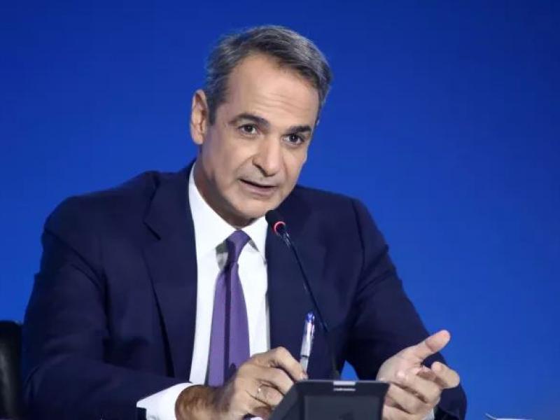 MITSOTAKIS sxoleia