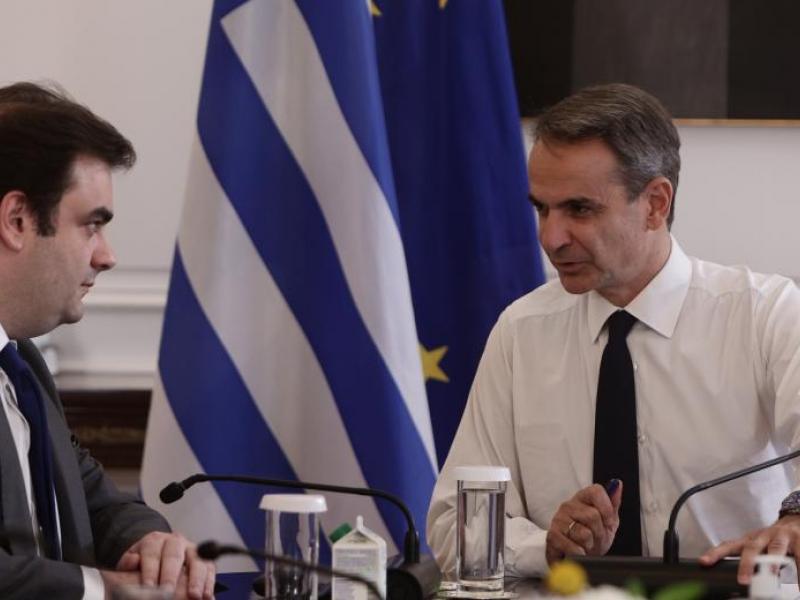 mitsotakis-pierrakakis