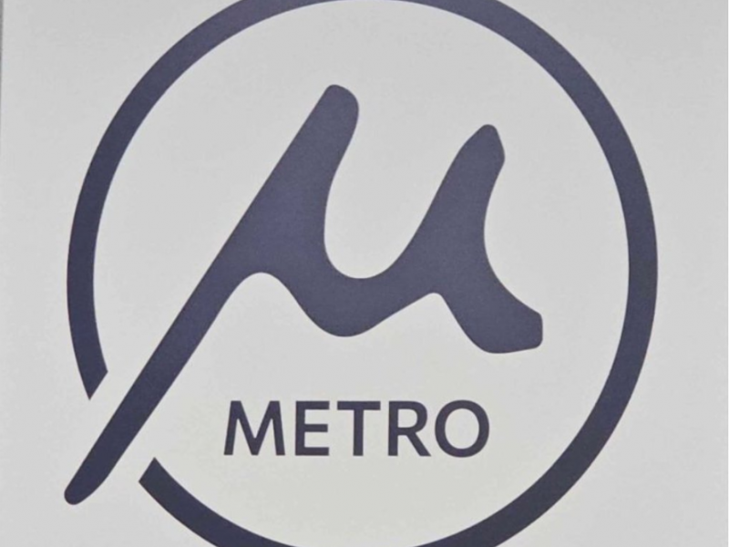 metro