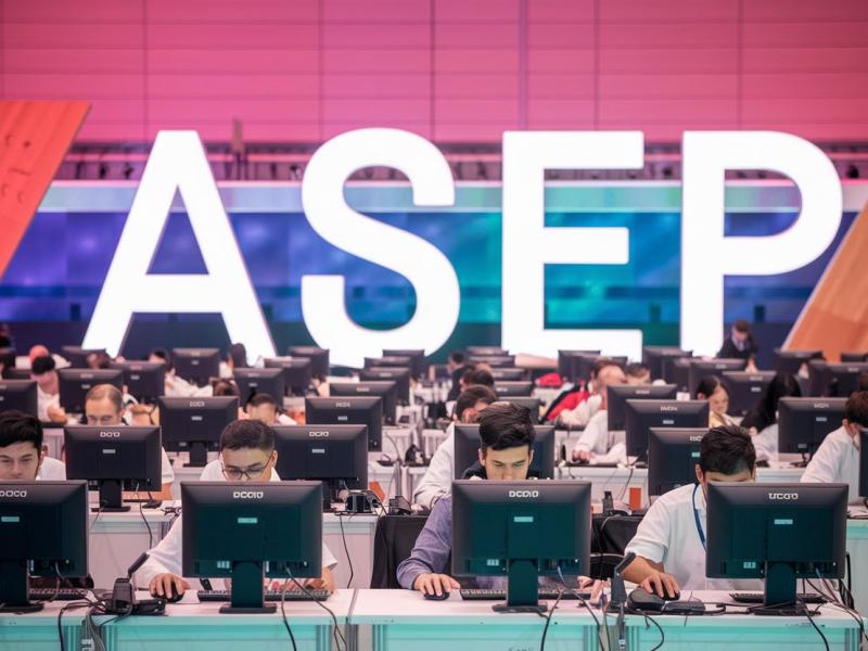 asep diagonismos graptos