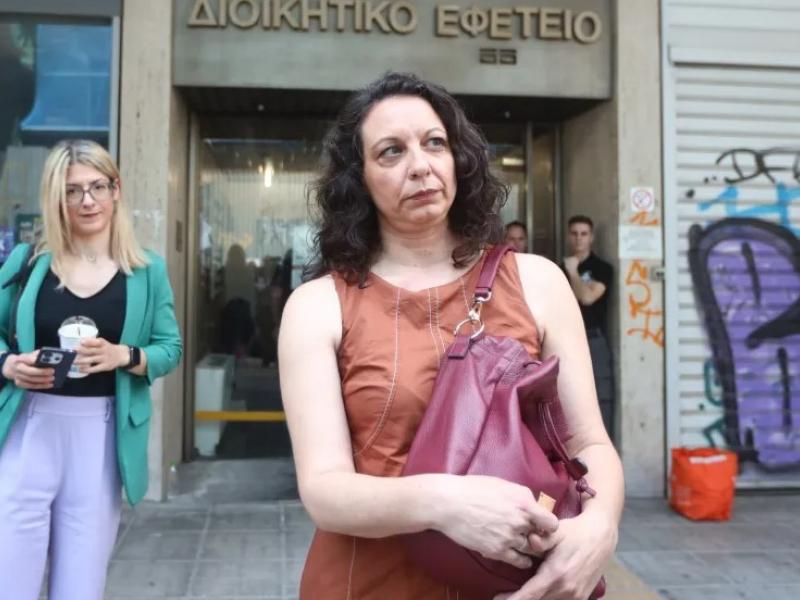 Χρύσα Χοτζογλου