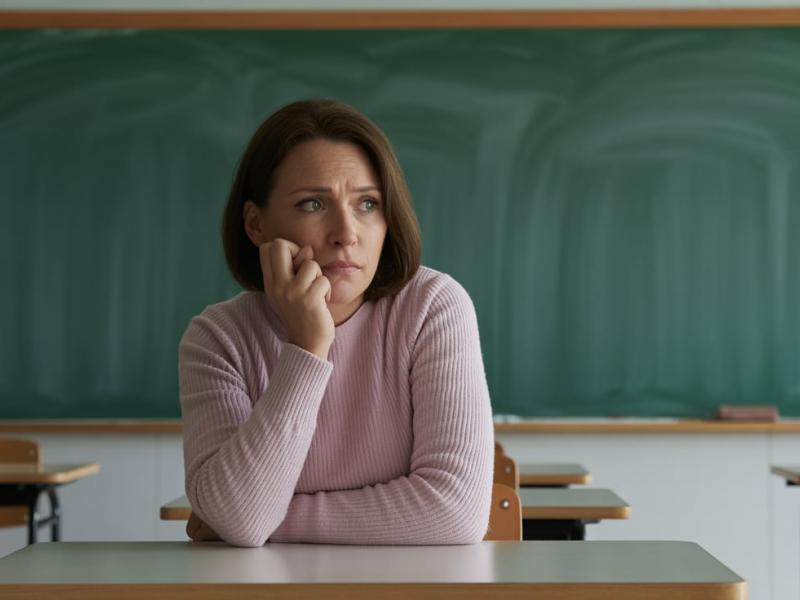 εκπαιδευτικός