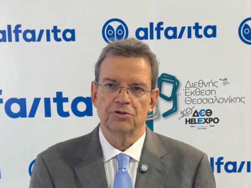 Περικλής Μήτκας, Πρόεδρος ΕΘΑΑΕ